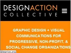 Sites similar to designaction.org