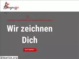 Sites similar to designaffe.de