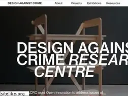 Sites similar to designagainstcrime.com