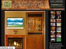 Sites similar to designagainstthegrain.com