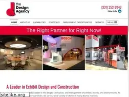 Sites similar to designagency.com