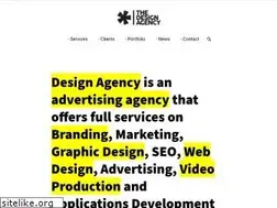 Sites similar to designagency.gr