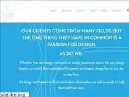 Sites similar to designagencyco.com