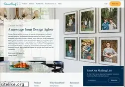 Sites similar to designaglow.com