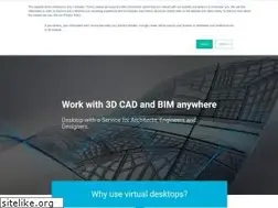 Sites similar to designairspace.com