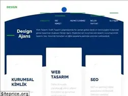 Sites similar to designajans.com