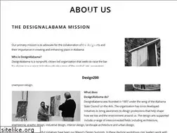 Sites similar to designalabama.org