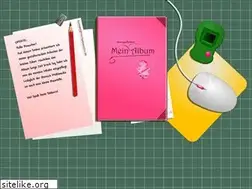 Sites similar to designalbum.de