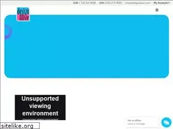 Sites similar to designalive.com