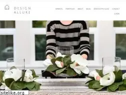 Sites similar to designallurepdx.com