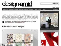 Sites similar to designamid.com