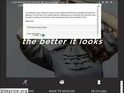Sites similar to designandalter.com