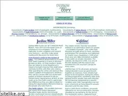 Sites similar to designandcopy.ca