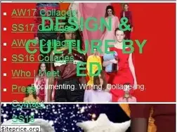 Sites similar to designandculturebyed.com