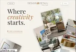 Sites similar to designanddetailstl.com