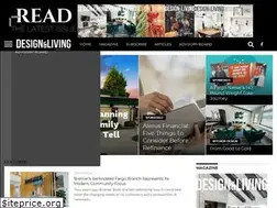Sites similar to designandlivingmagazine.com