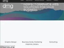Sites similar to designandmediagroup.com