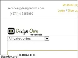 Sites similar to designandown.com