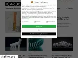 Sites similar to designandpaper.com