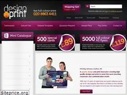 Sites similar to designandprint.com