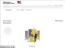 Sites similar to designandprintagency.com