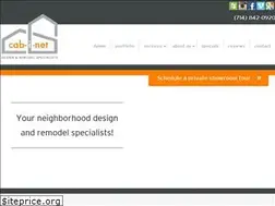 Sites similar to designandremodelspecialist.com