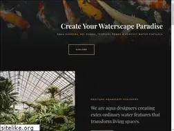 Sites similar to designaquatica.com