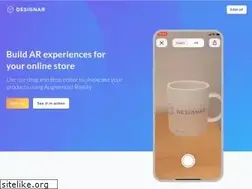 Sites similar to designar.io