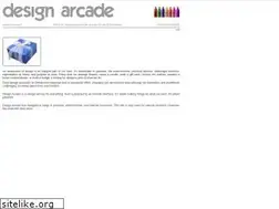 Sites similar to designarcade.co.uk