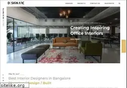 Sites similar to designarcinteriors.com
