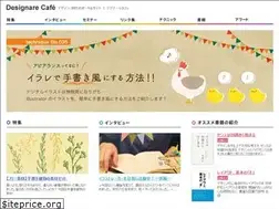 Sites similar to designare-cafe.com