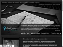 Sites similar to designarg.com