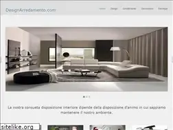 Sites similar to designarredamento.com