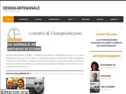 Sites similar to designartigianale.it