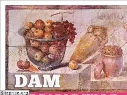 Sites similar to designartmagazine.com