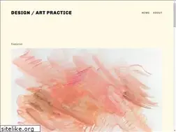 Sites similar to designartpractice.com