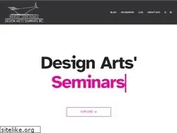 Sites similar to designarts.org