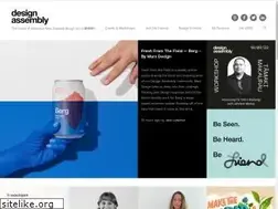 Sites similar to designassembly.org.nz