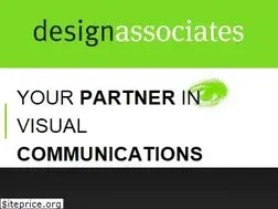 Sites similar to designassociates.ie
