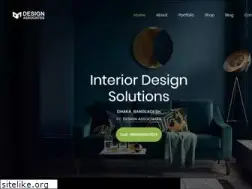 Sites similar to designassociates.ltd