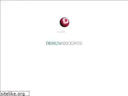 Sites similar to designassociatesinc.com