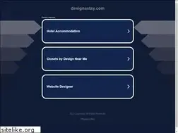 Sites similar to designastay.com