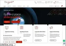 Sites similar to designat7.com