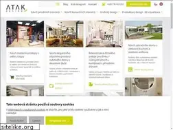 Sites similar to designatak.cz
