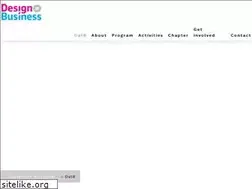Sites similar to designatbusiness.com