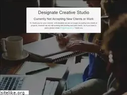 Sites similar to designate.ie