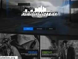 Sites similar to designated.life
