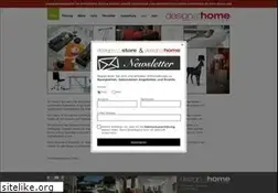 Sites similar to designathome.de