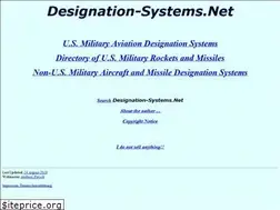Sites similar to designation-systems.net