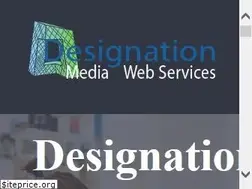 Sites similar to designationmedia.com